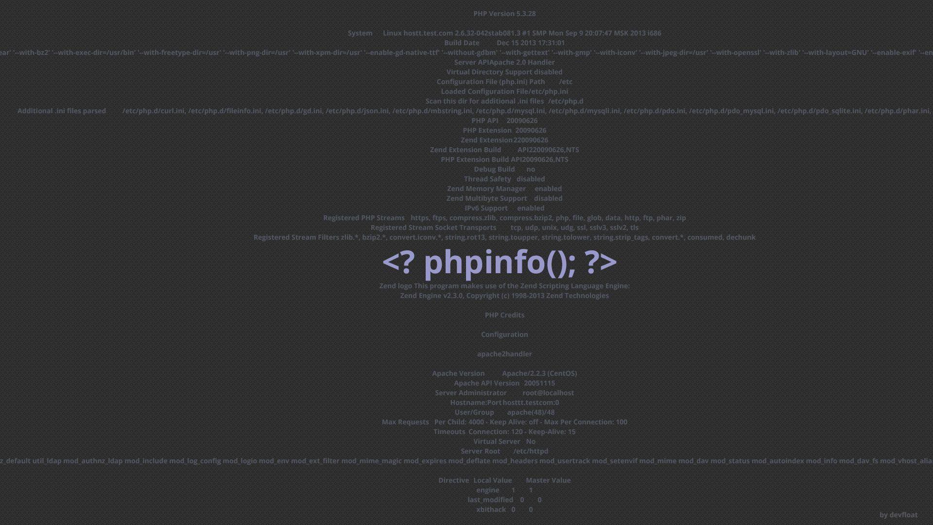 php code wallpaper hd
