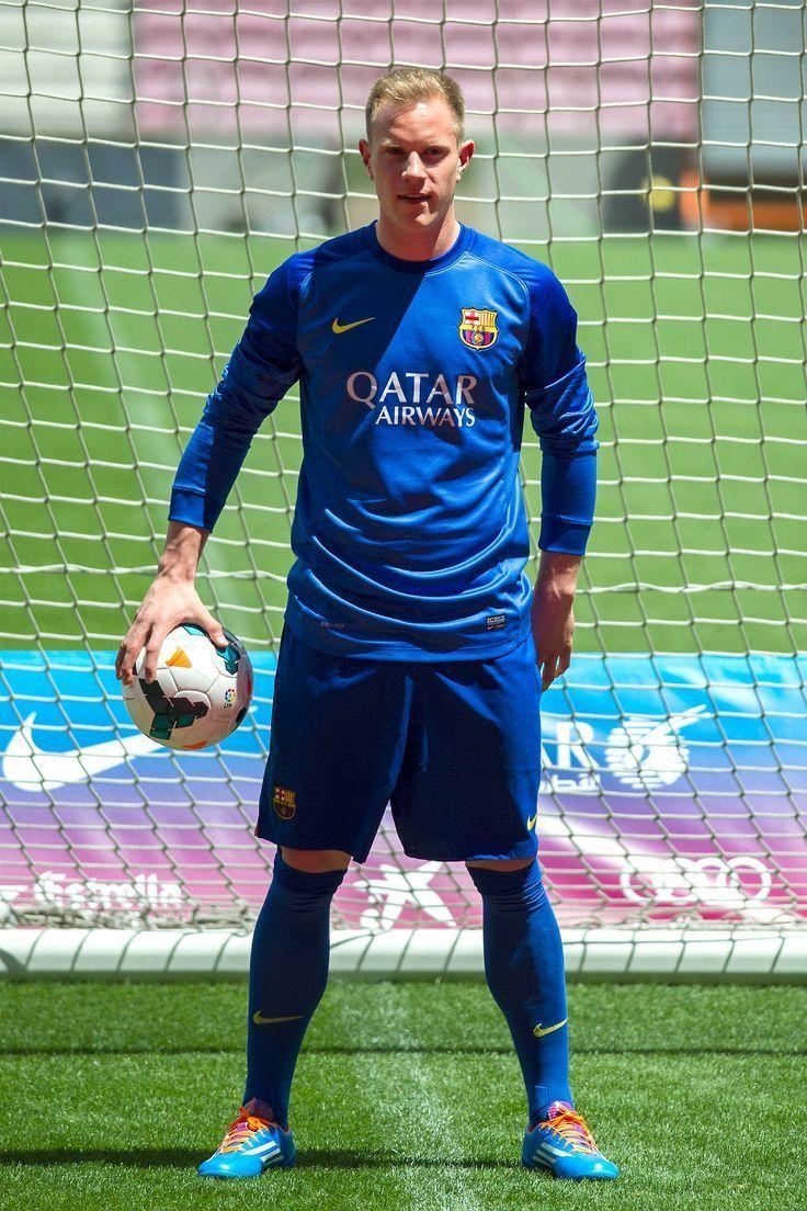 Best Ideas About Marc André Ter Stegen. Football