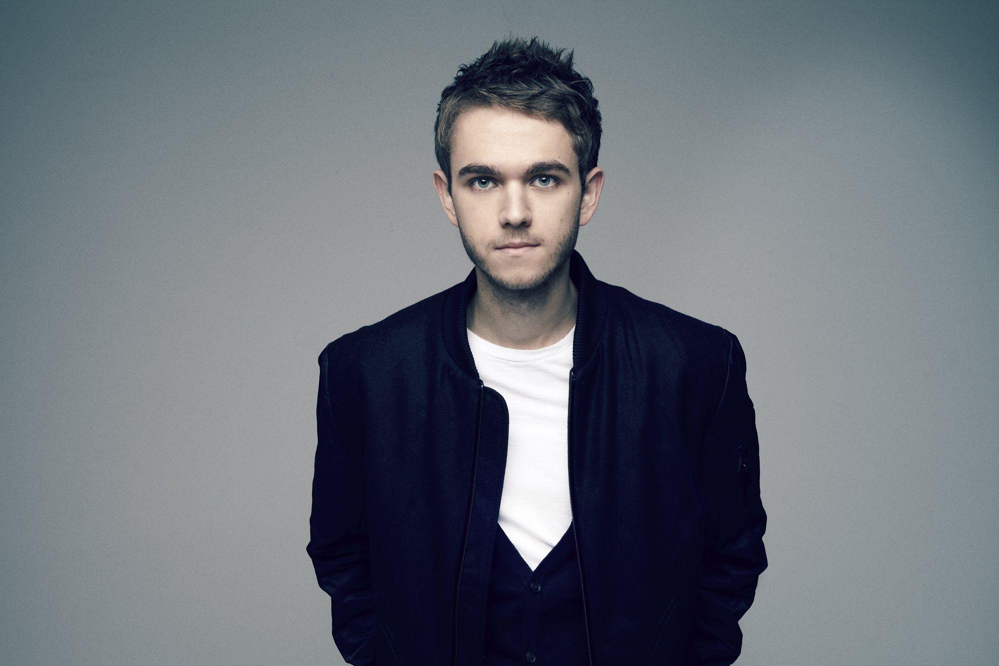 Zedd Wallpapers - Wallpaper Cave