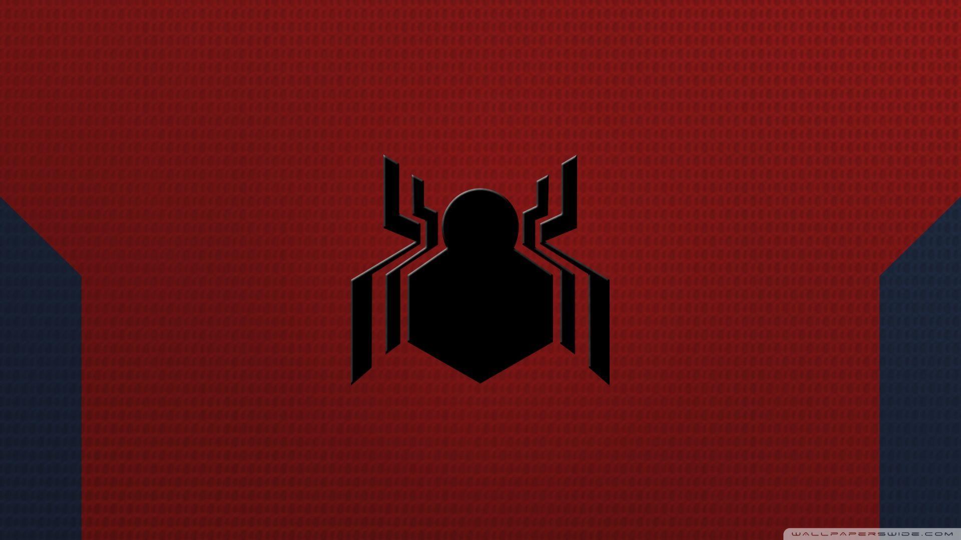 Spider Man Homecoming HD Desktop Wallpaper, High Definition