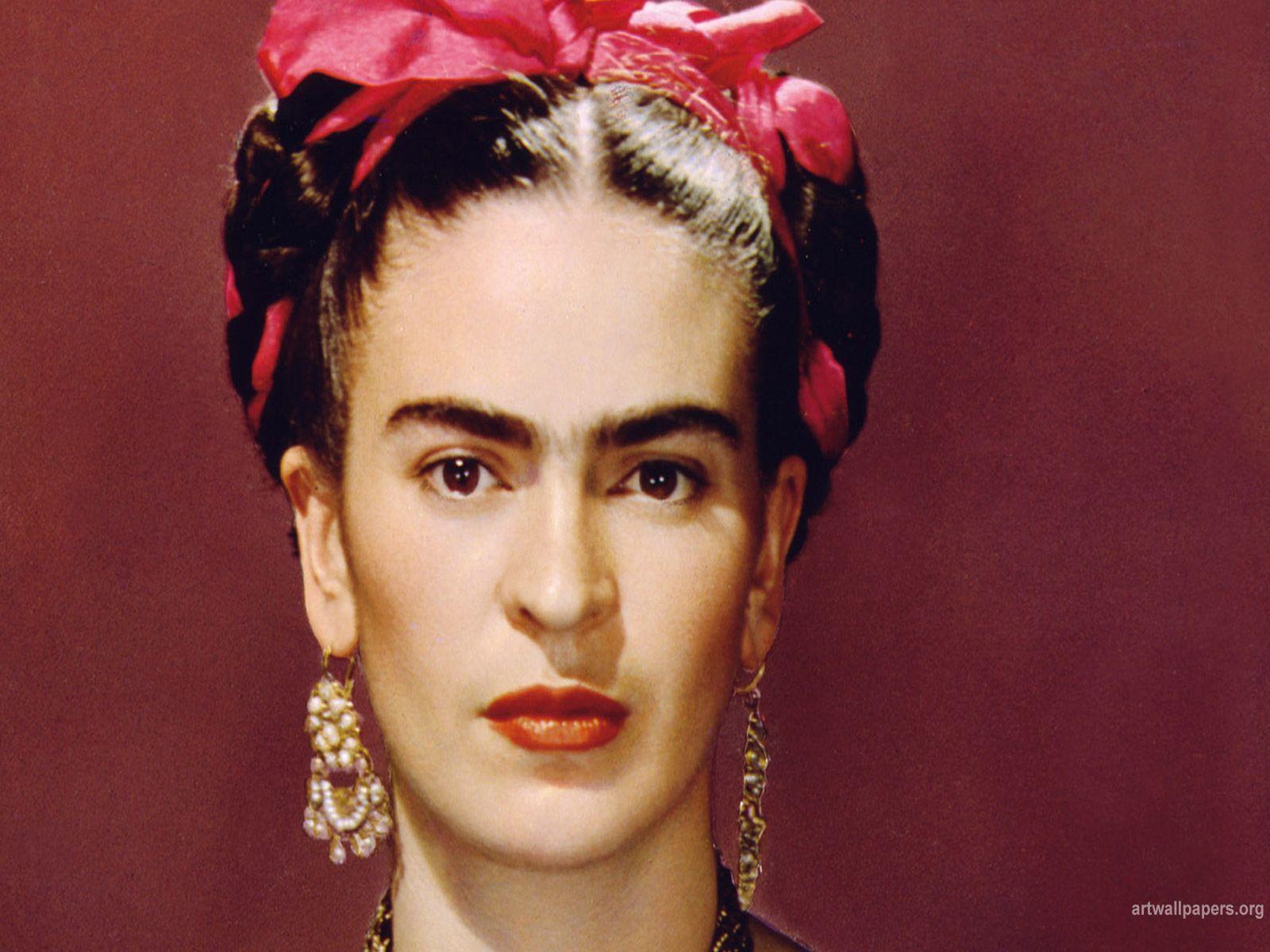 FRIDA KHALO. Frida Kahlo Wallpaper, Art, Paintings, Desktop
