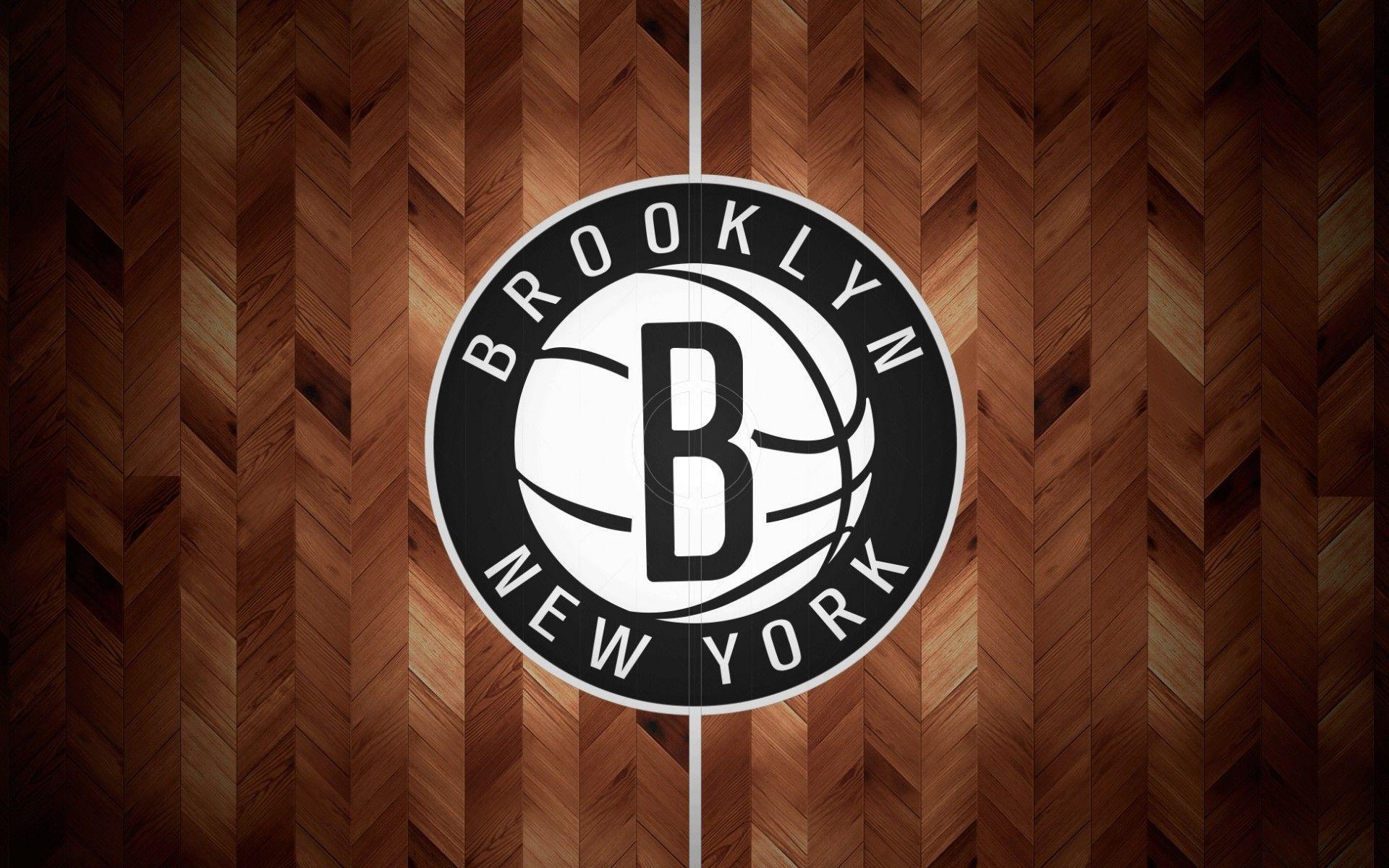 Hd Brooklyn Nets Wallpaper - Wallpaper Sun