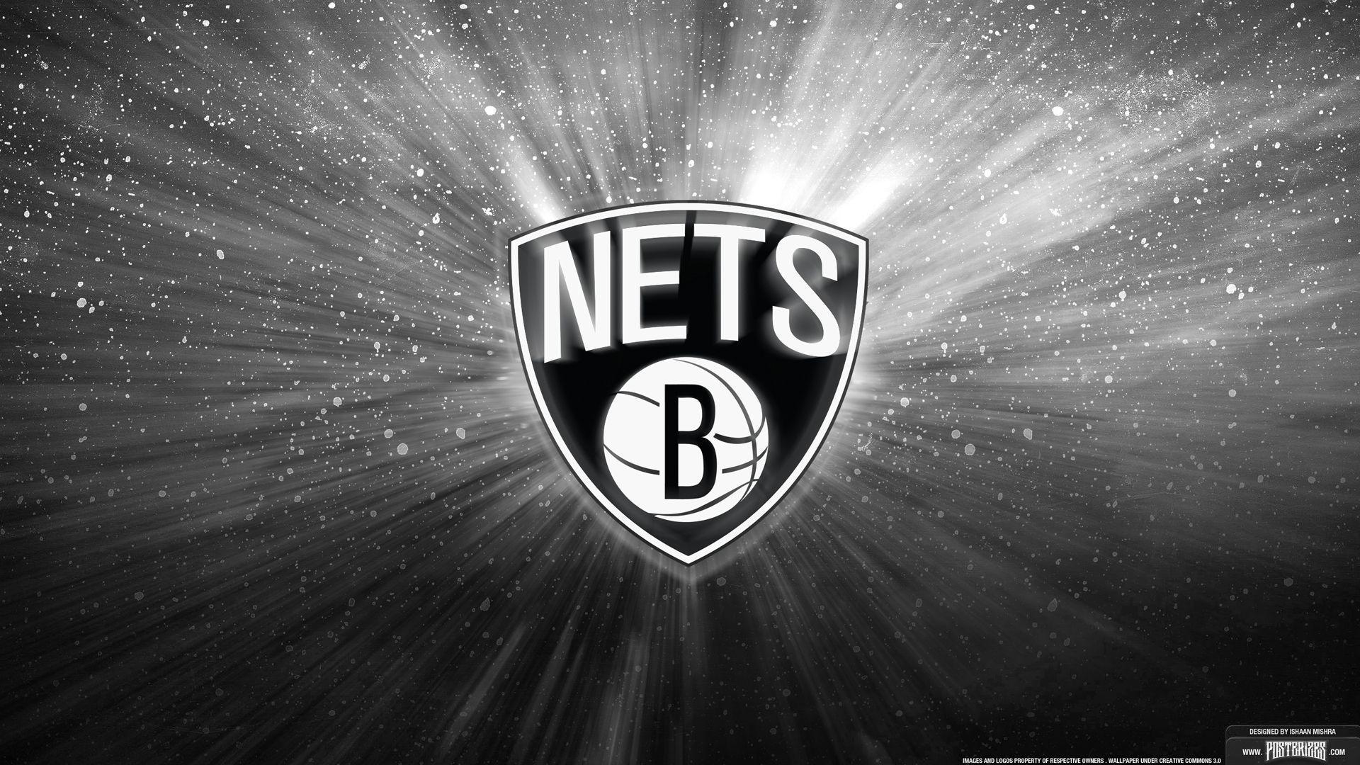 Brooklyn Nets Phone Wallpaper  Mobile Abyss