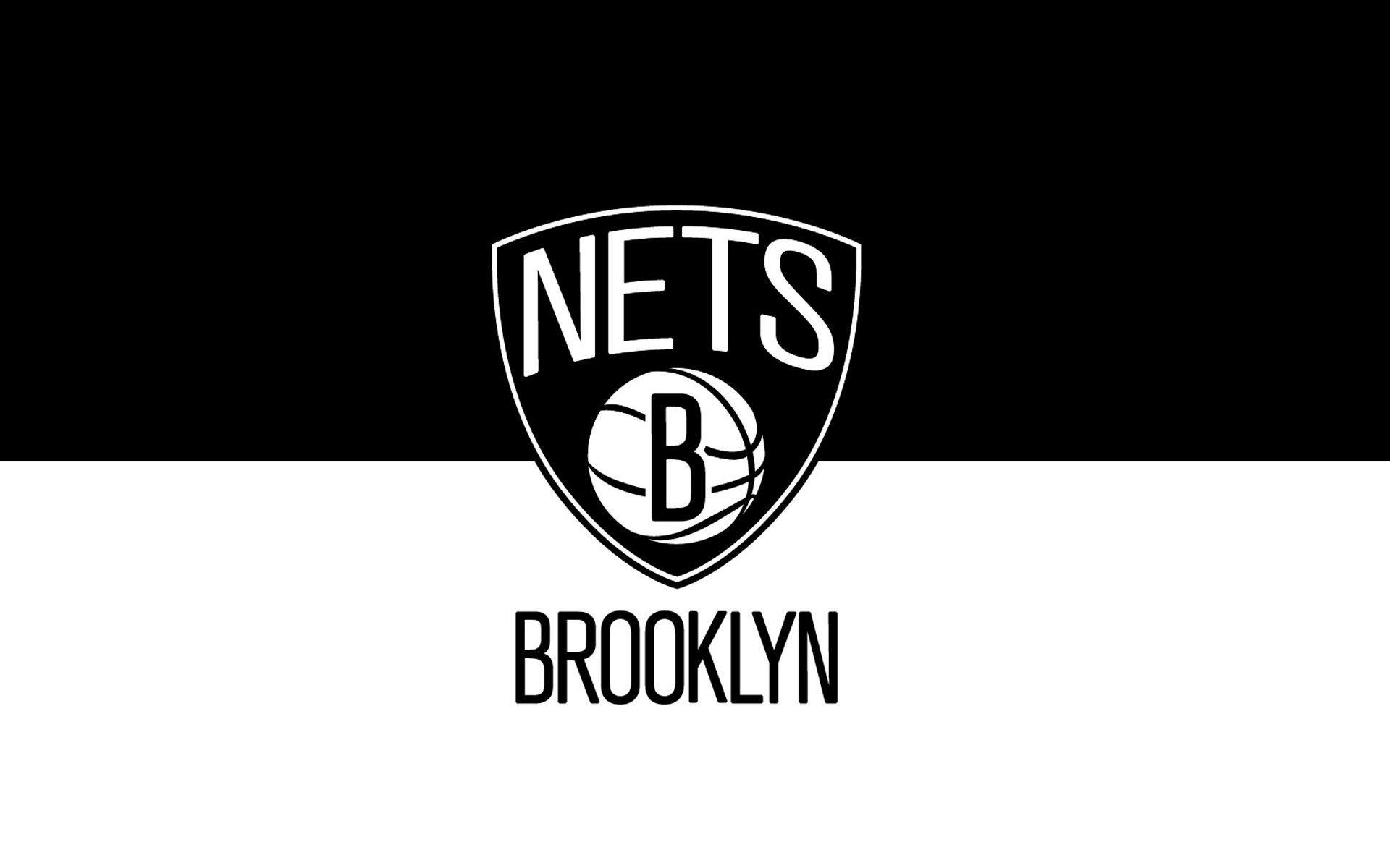 Brooklyn Nets wallpaper  Brooklyn nets, Basketball wallpaper, Brooklyn