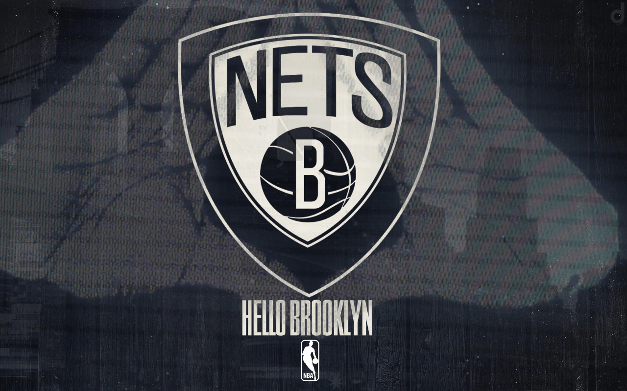 Brooklyn nets HD wallpapers