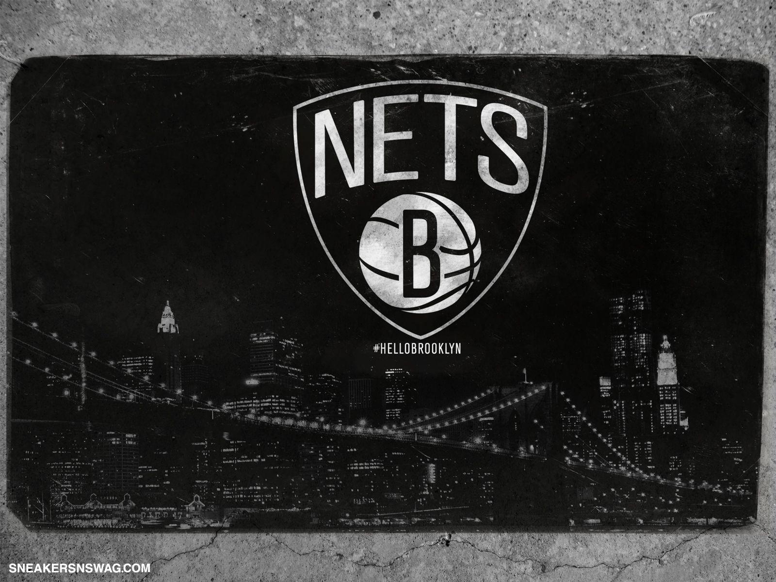 RU: Brooklyn Nets Wallpaper, Beautiful Brooklyn Nets Wallpaper