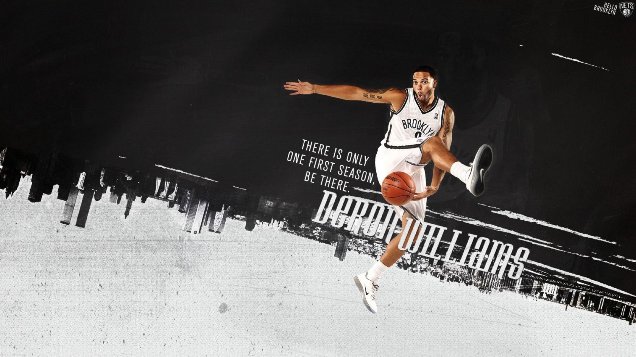Brooklyn Nets Wallpaper High Resolution and Quality Download