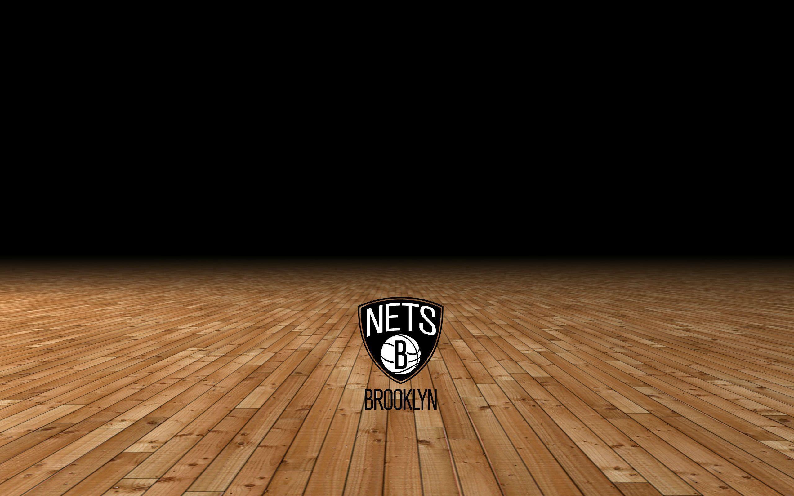 Nets Logo Wallpapers - Wallpaper Cave