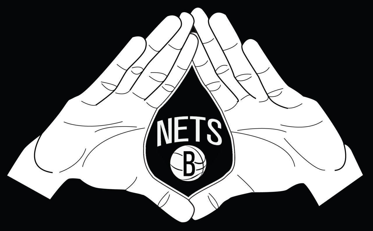 brooklyn nets logo image