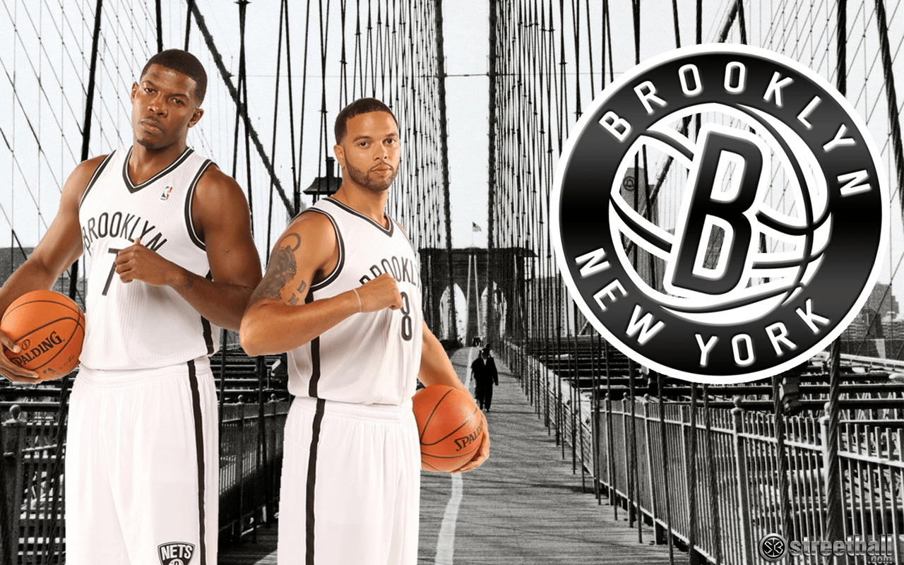 Brooklyn Nets Wallpaper Picture to