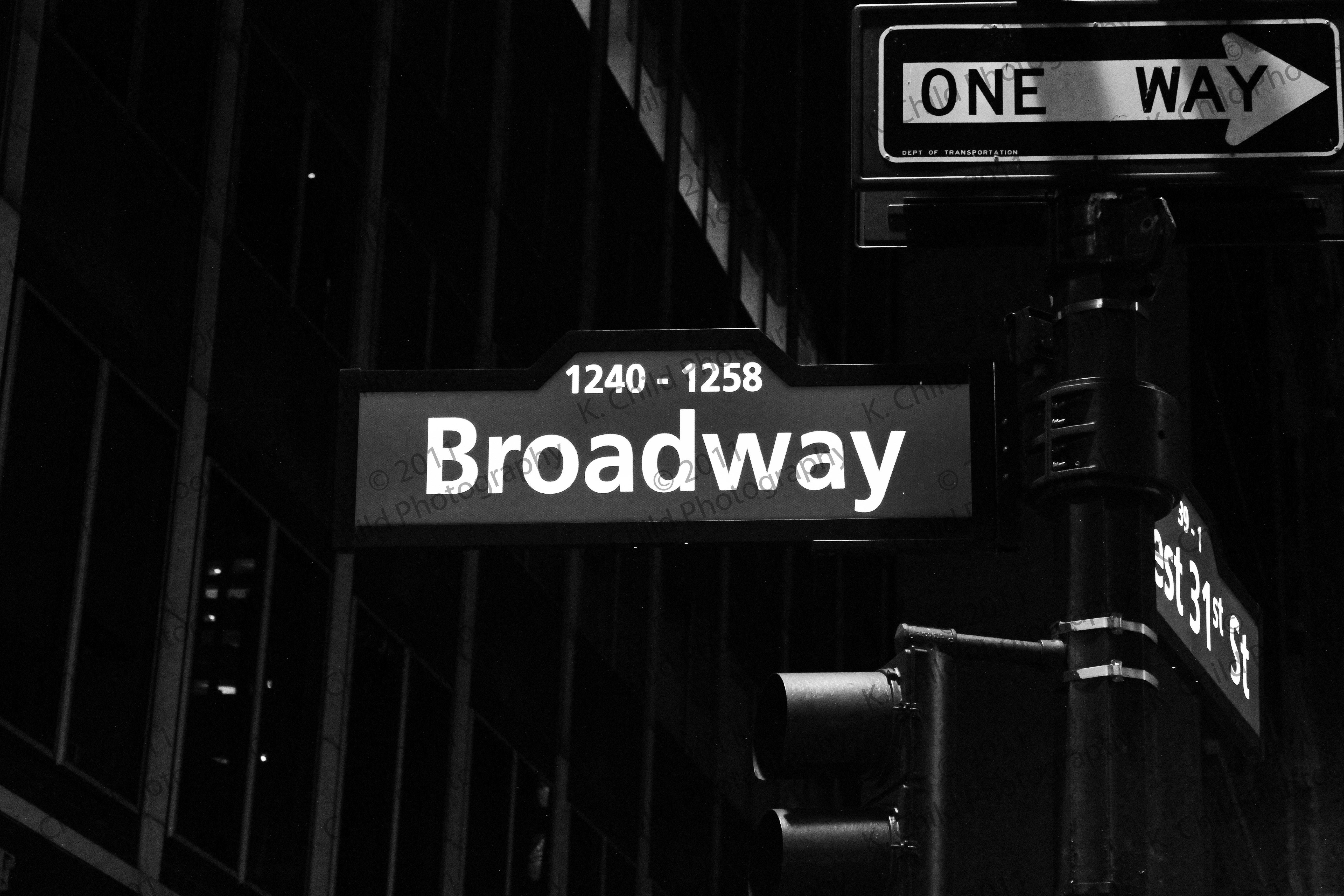 Similiar Broadway Wallpaper Keywords