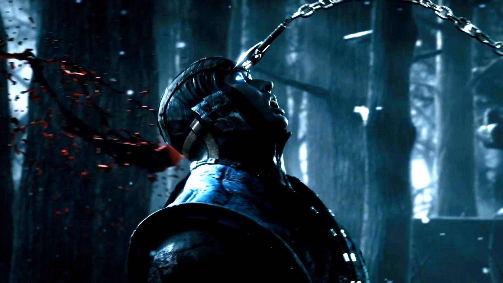 Mortal Kombat X Wallpaper High Quality