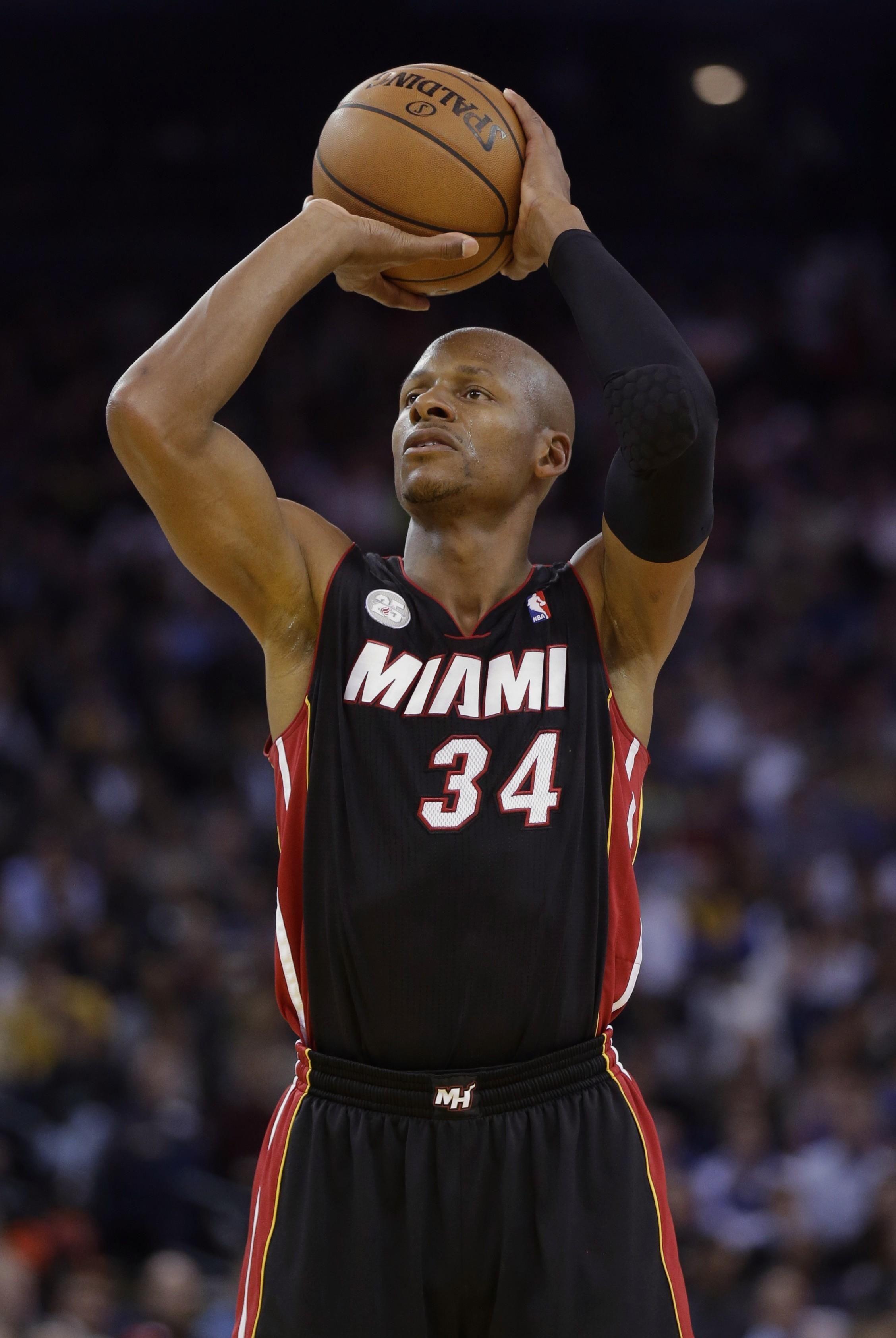 Ray Allen Wallpapers 67 images