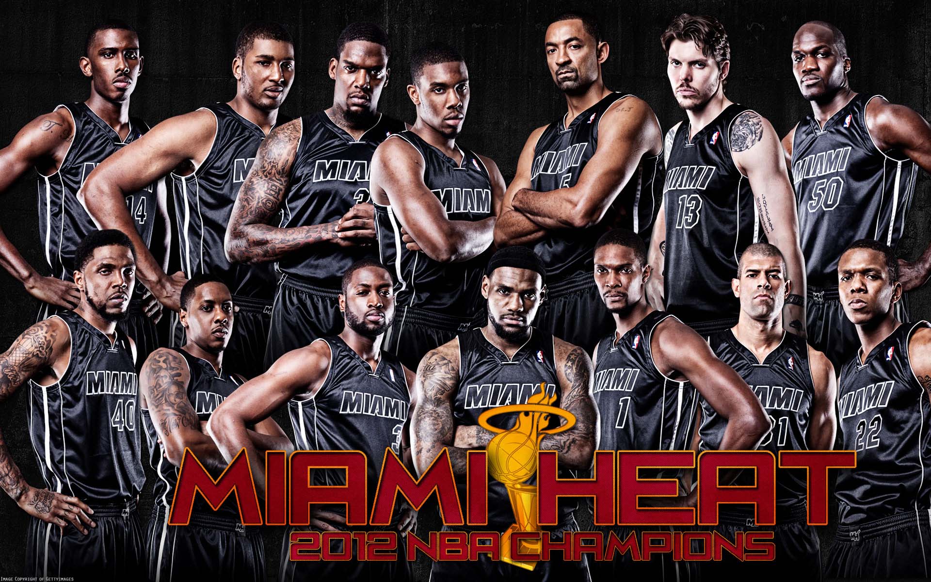 The Heat Wallpaper. Free Picture Download For Android, Desktop