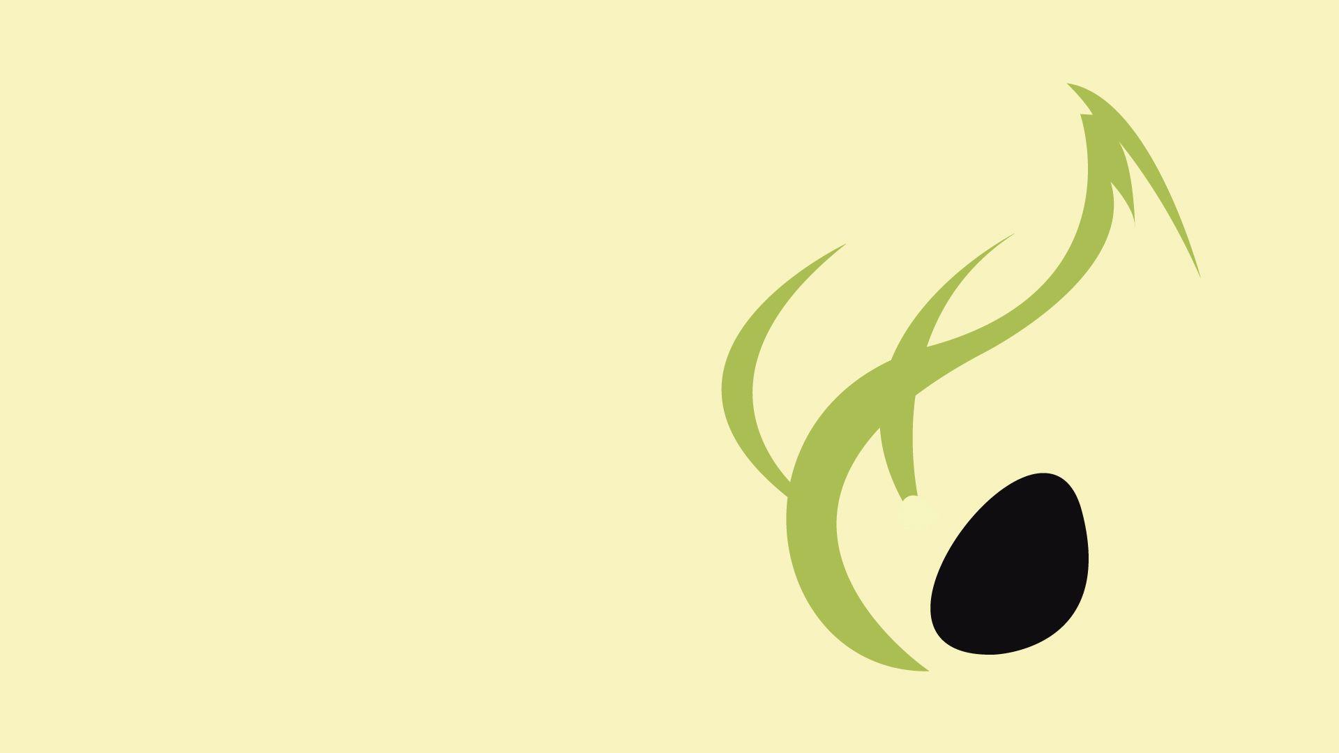Celebi HD Wallpaper