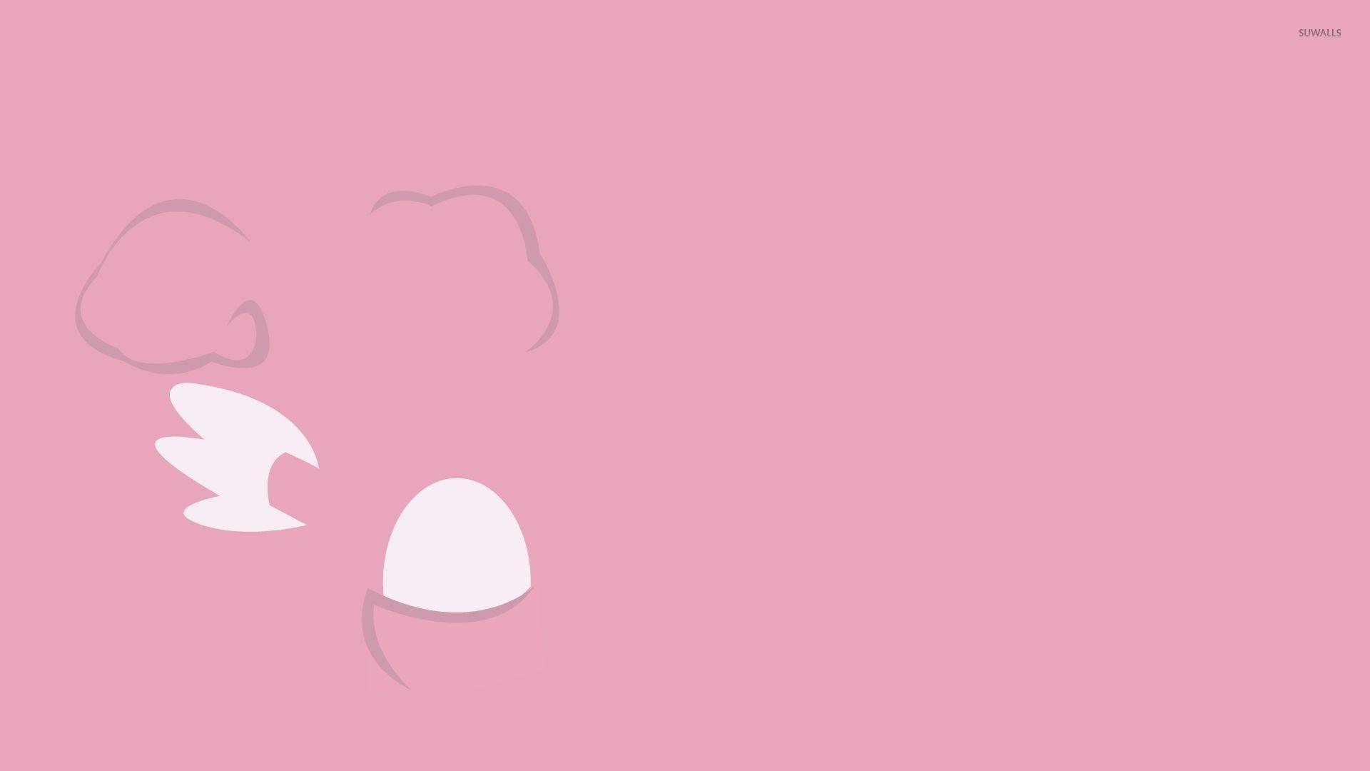 Blissey Wallpapers - Wallpaper Cave