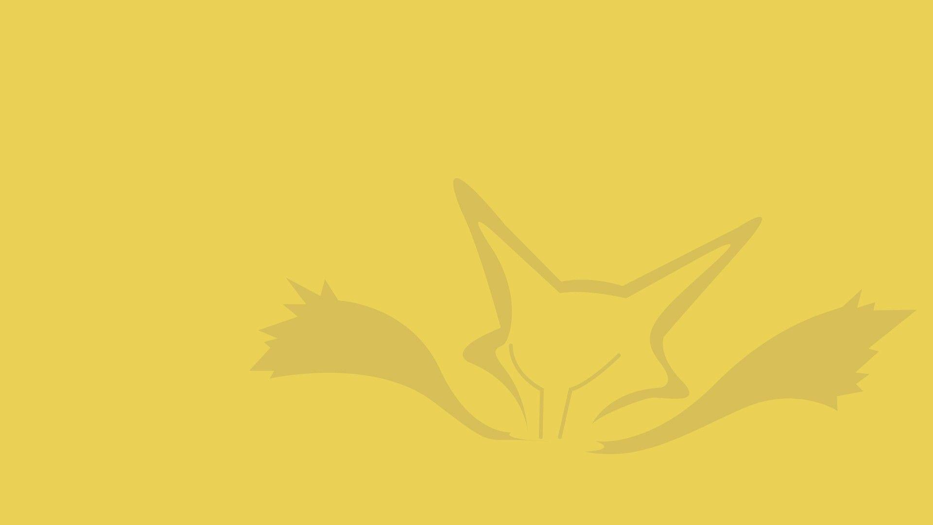 minimalism, Alakazam Wallpaper HD / Desktop and Mobile Background