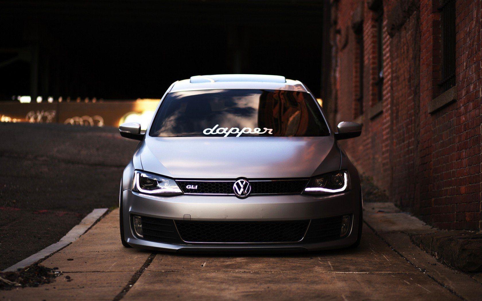 Volkswagen Golf Wallpapers - Wallpaper Cave