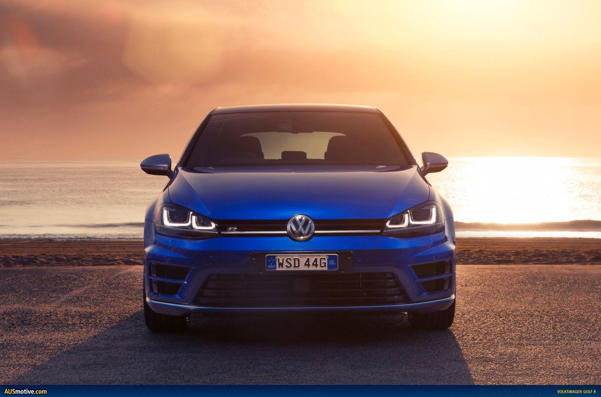 Volkswagen Golf Wallpapers - Wallpaper Cave