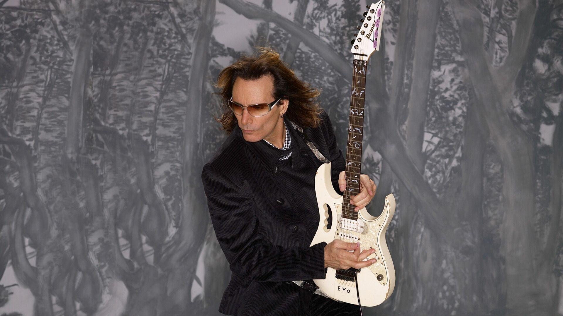 Full HD 1080p Steve vai Wallpaper HD, Desktop Background