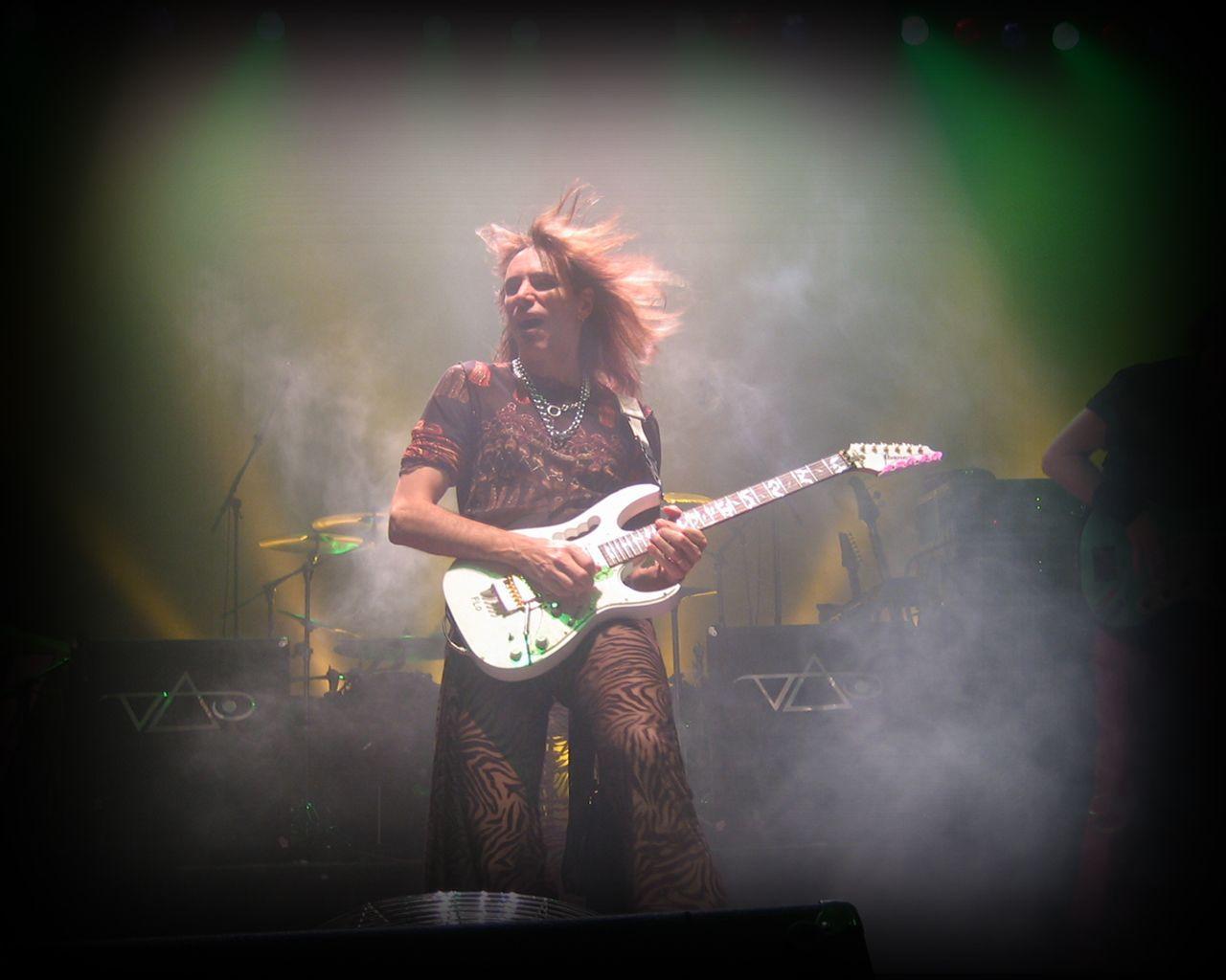 steve vai Wallpaper Background