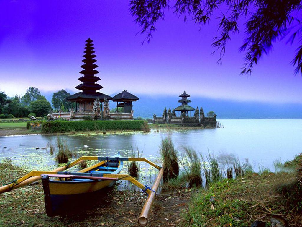 Amazing Indonesia Wallpaper Collection