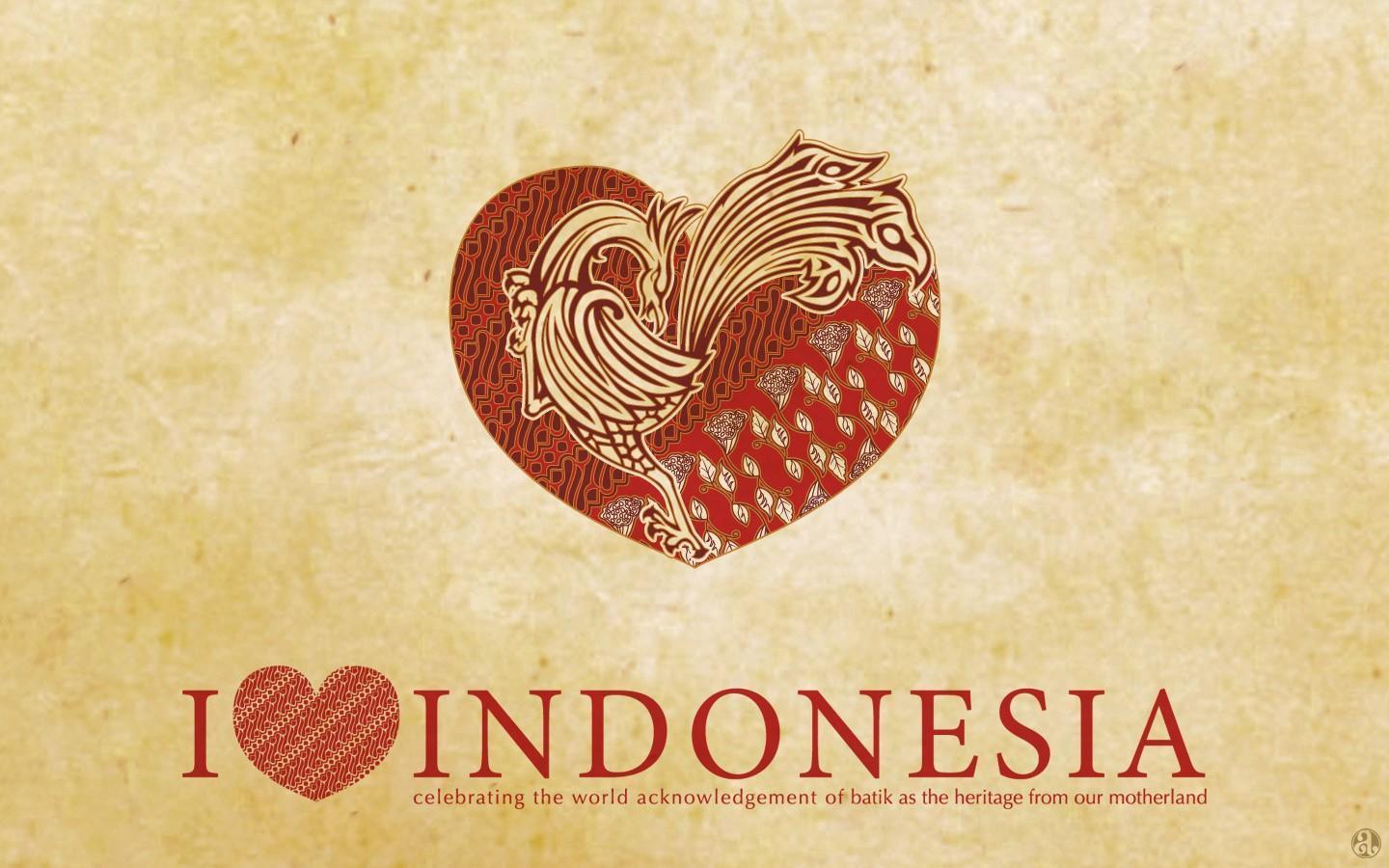 Indonesia Wallpaper HD Download