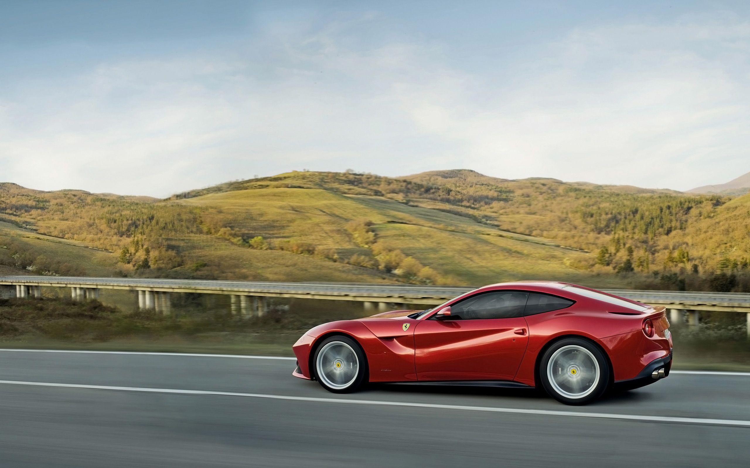 Watch more like Ferrari F12 Berlinetta Top Gear