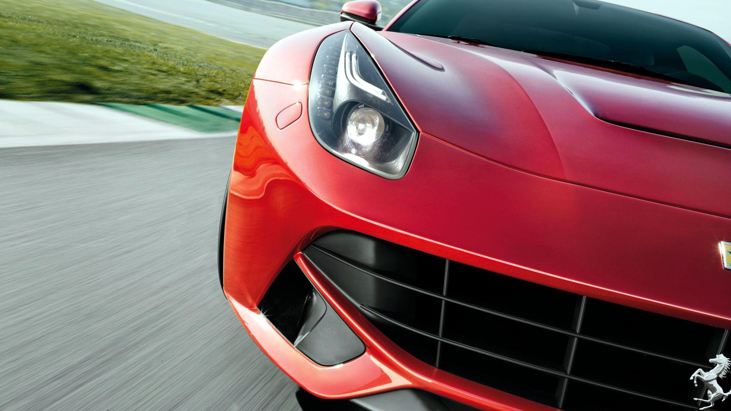 Ferrari HD Wallpaper background for your desktop. All Ferrari