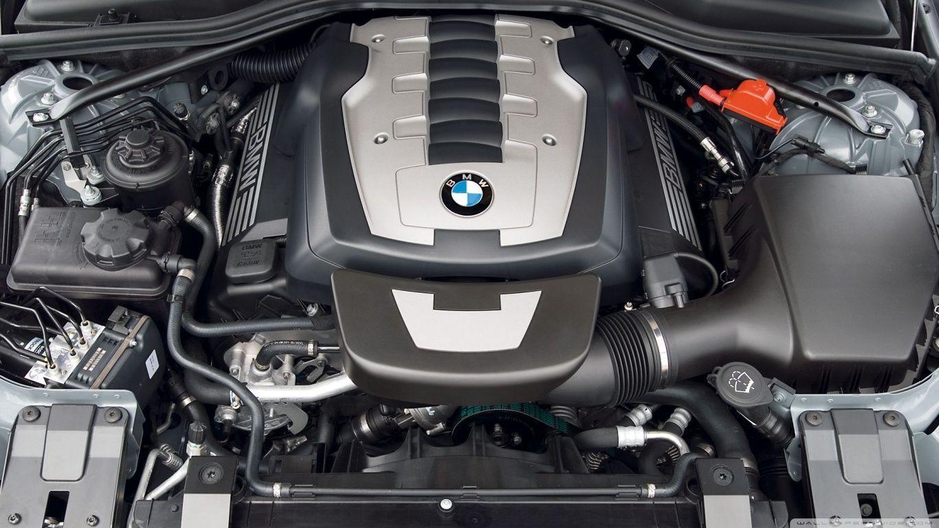 BMW Engine HD desktop wallpaper, Widescreen, High Definition
