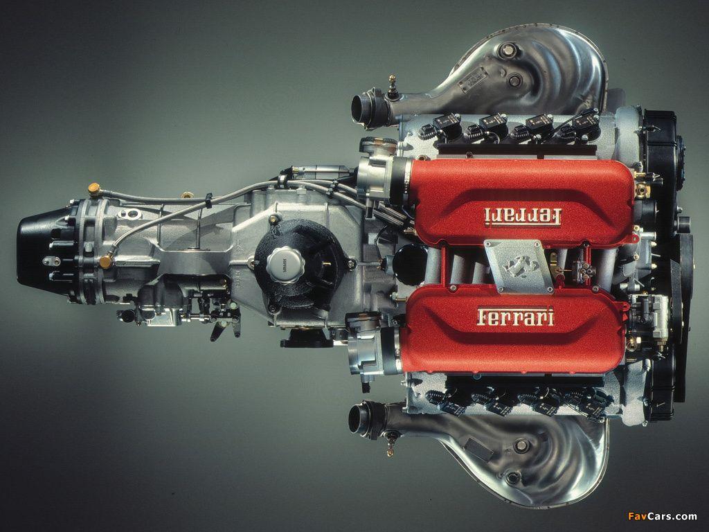 Ferrari F131 wallpaper