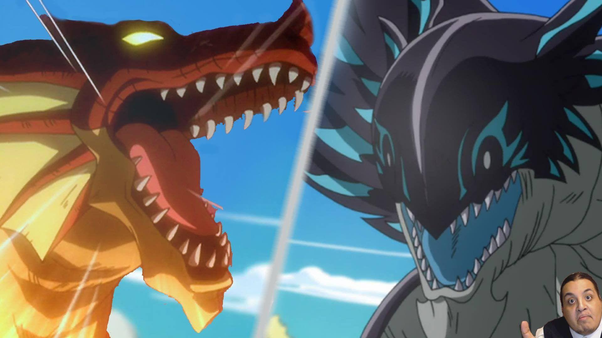 Tail Igneel Vs Acnologia HD Picture and HD Wallpaper