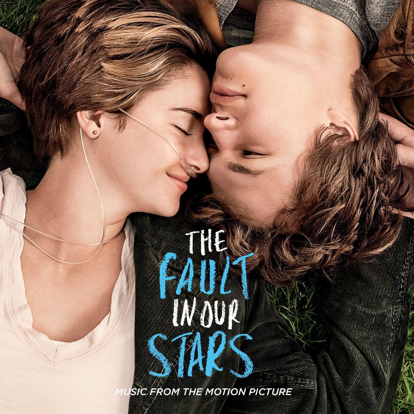 Collection 97+ Pictures fault in our stars wallpapers Completed