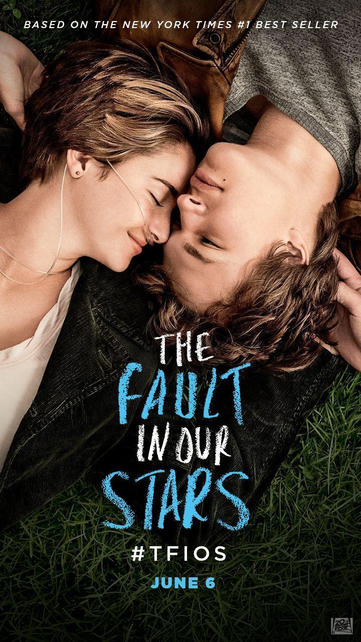 The Fault in Our Stars. Official Movie Site. #TFIOS