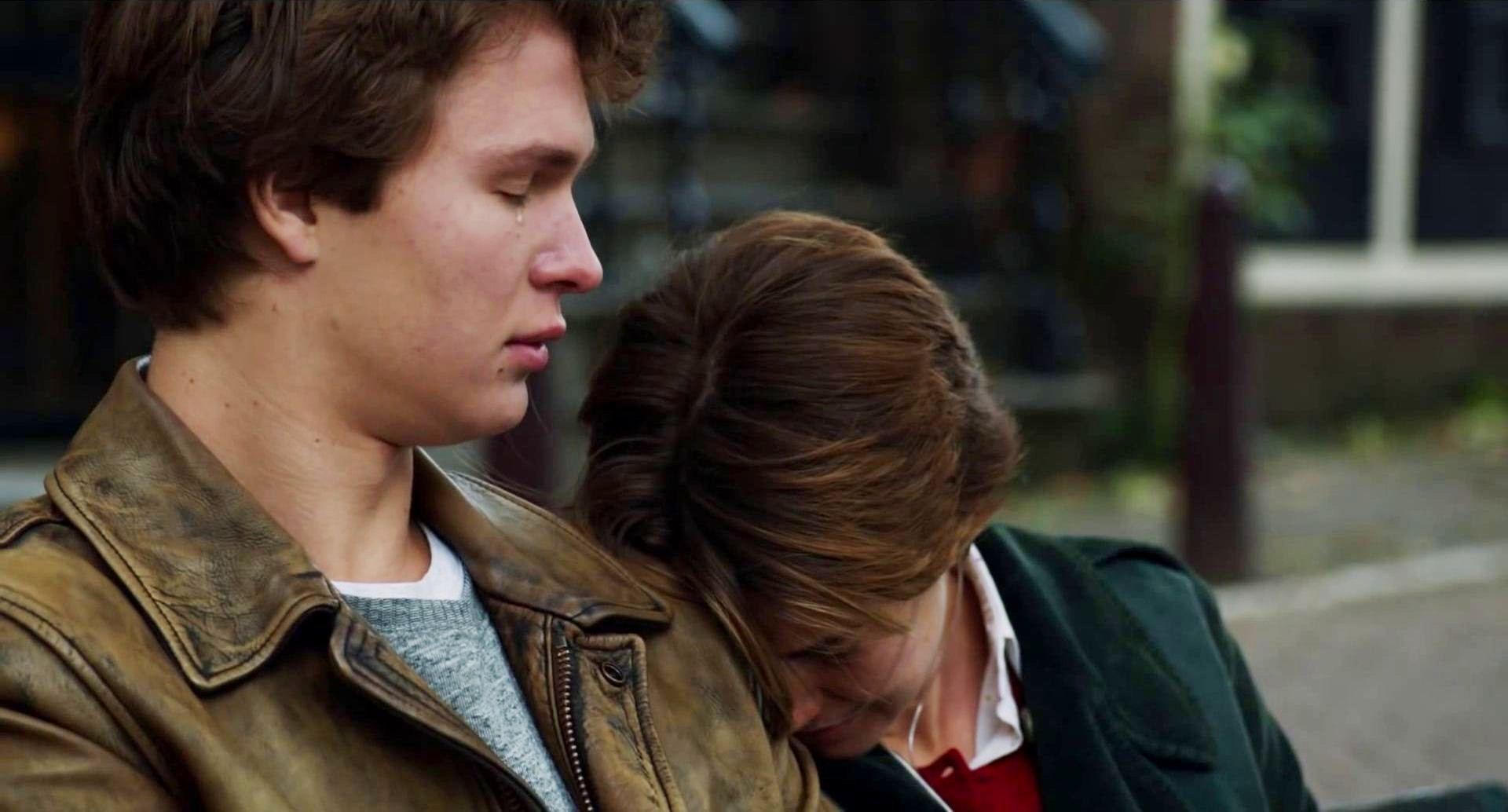 The Fault In Our Stars' Proves That Pain Demands To Be Felt