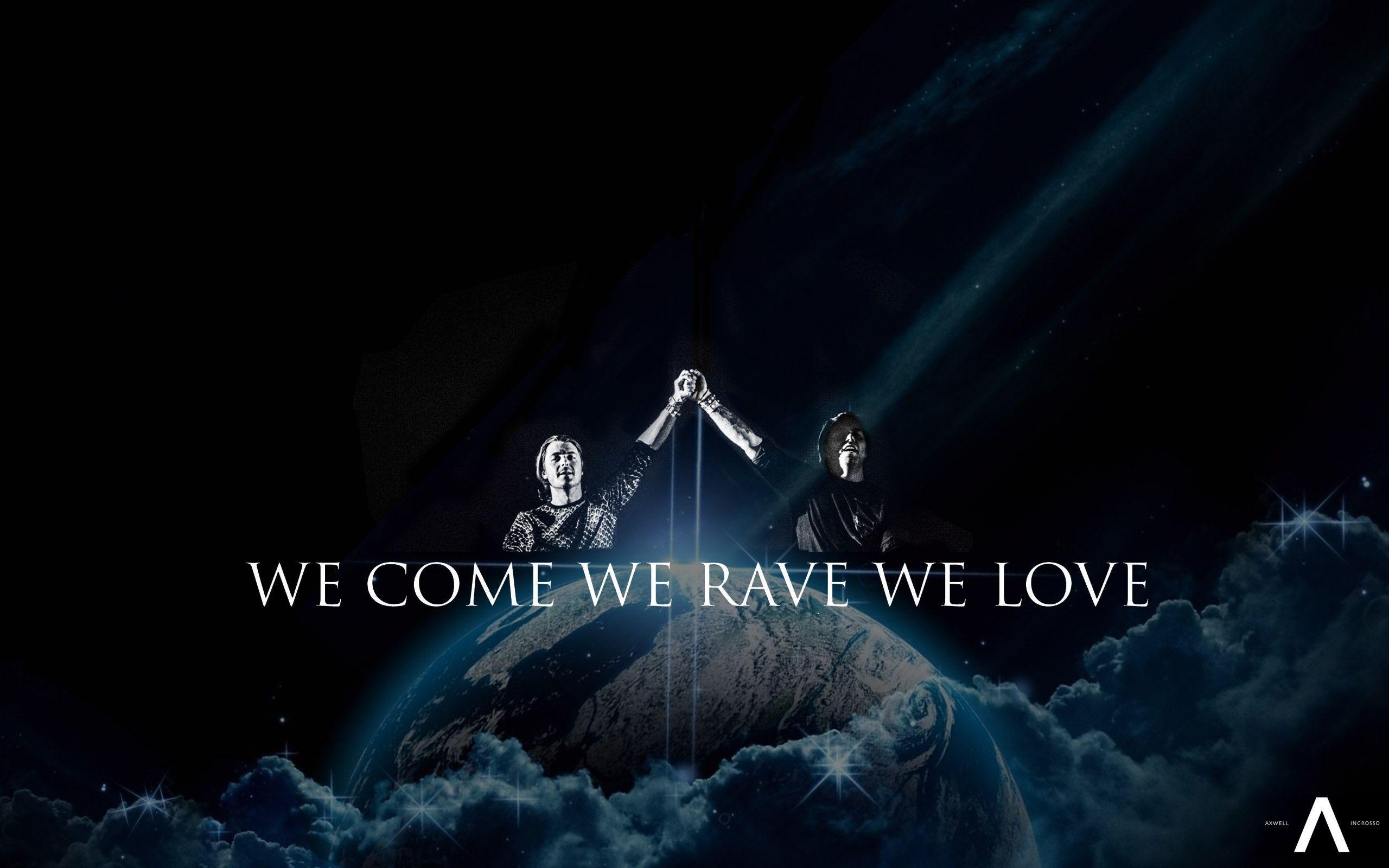 Axwell & Ingrosso Wallpapers - Wallpaper Cave