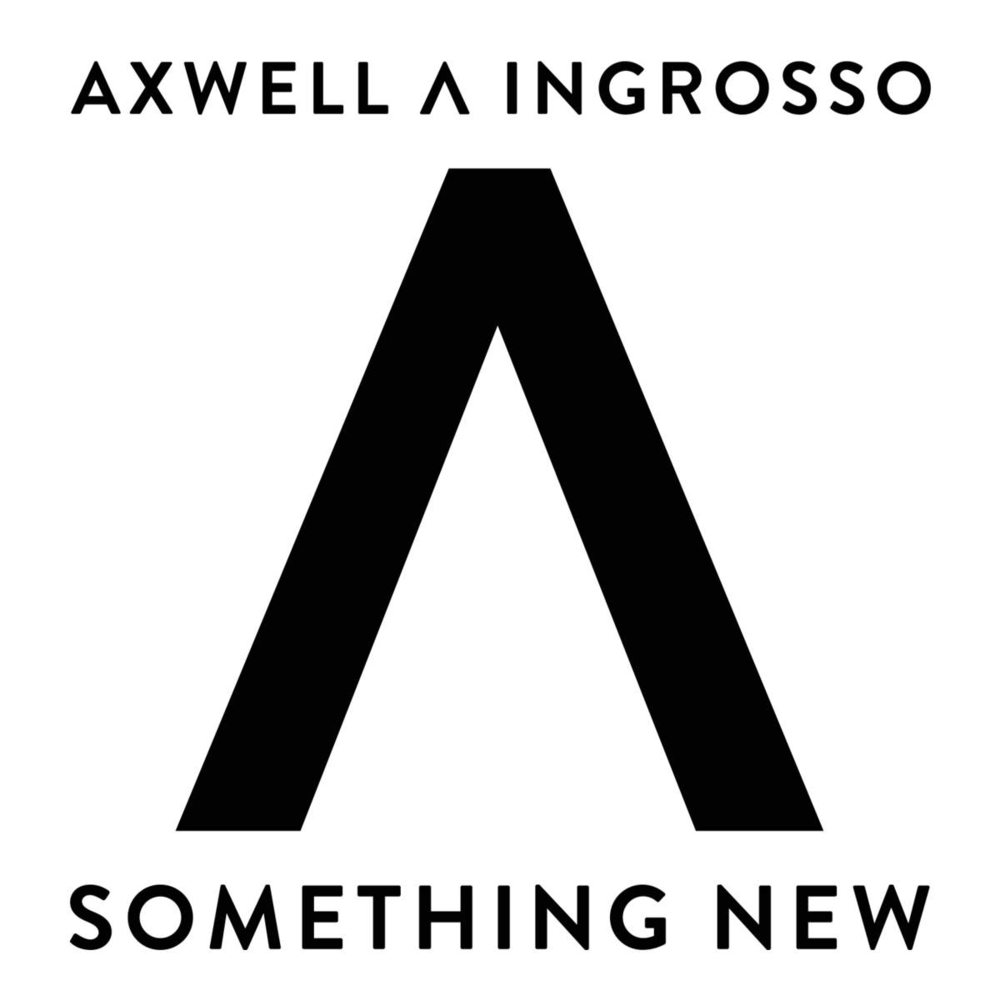 AXWELL Λ INGROSSO