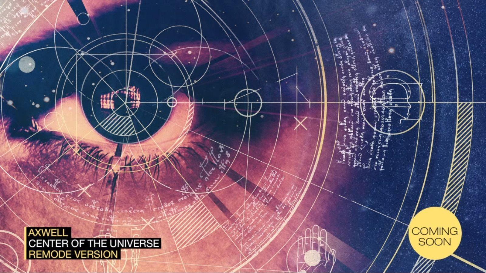 View topic of The Universe