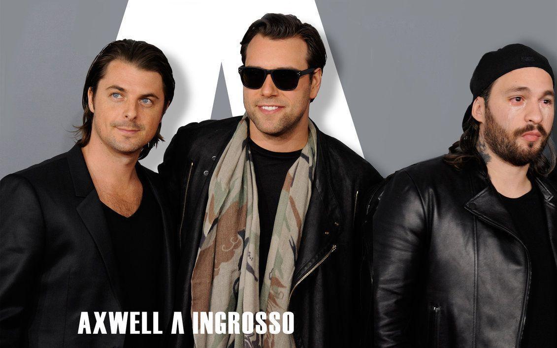 Axwell Ingrosso