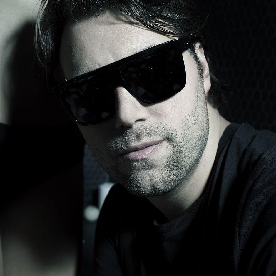 Axwell /\ Ingrosso at Outside Lands Festival 2015, San