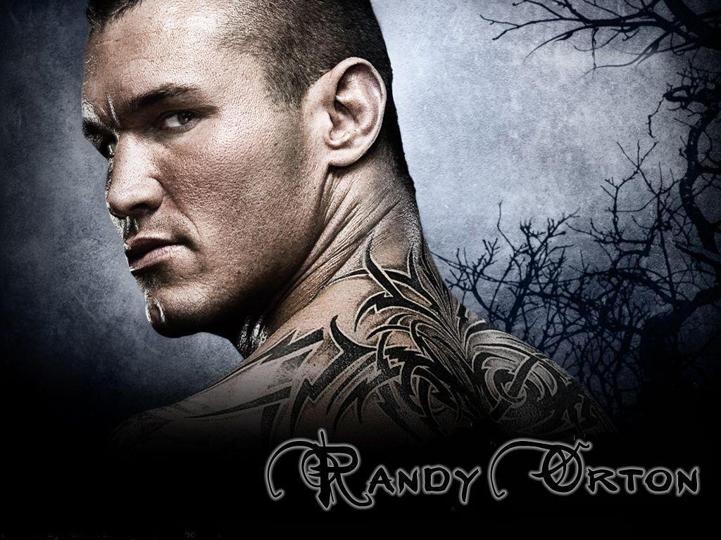 randy orton tattoos. Favorites tattooes & ideas