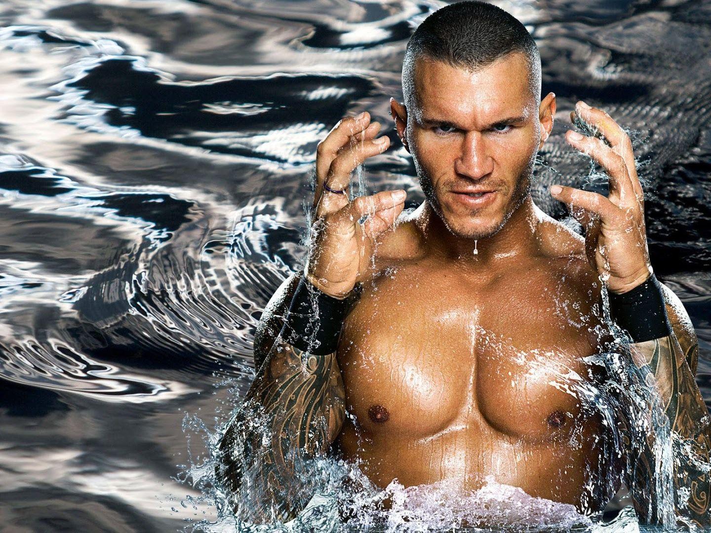 Randy Orton Wallpaper Play Store revenue & download