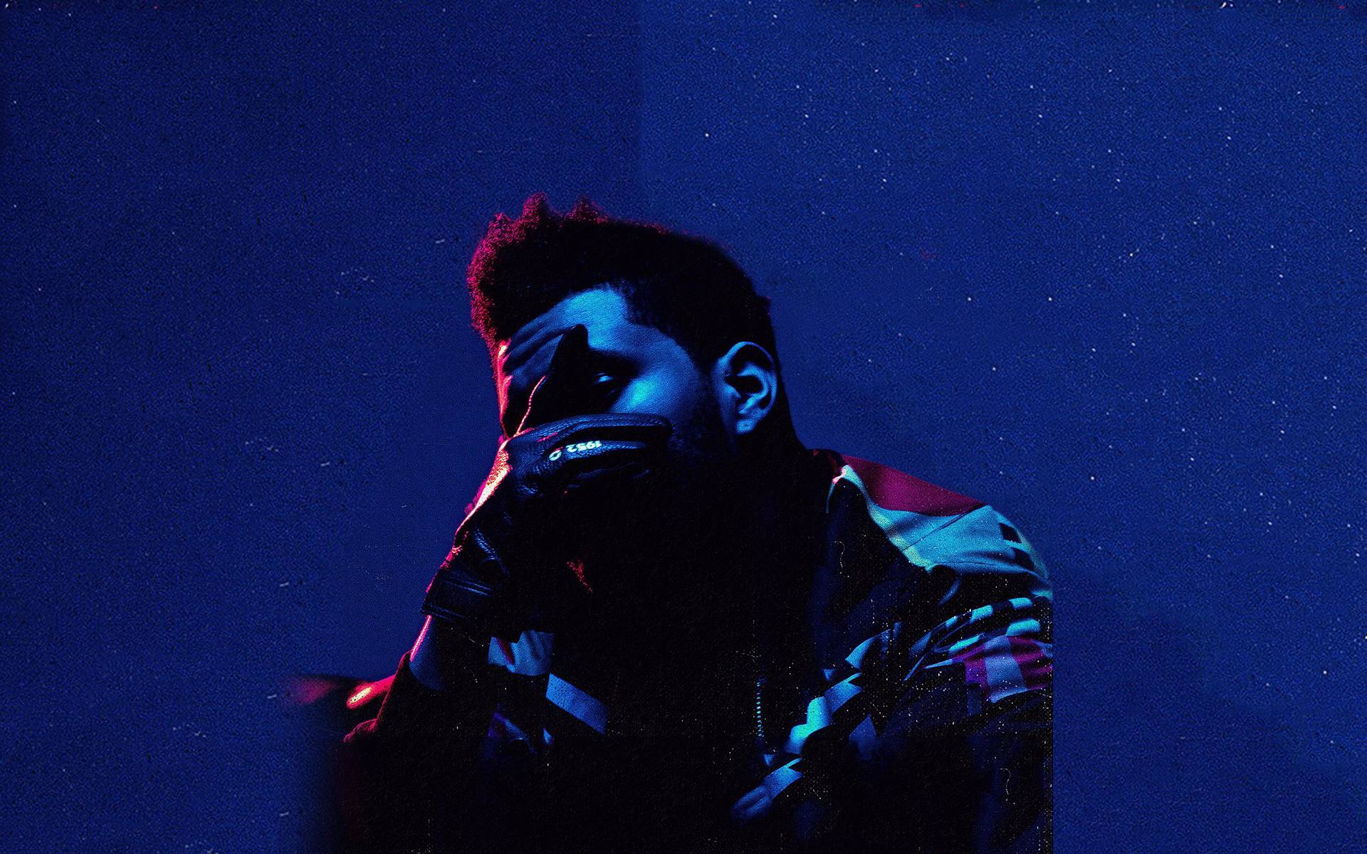 The Weeknd Monster (Wallpaper) « Kanye West Forum
