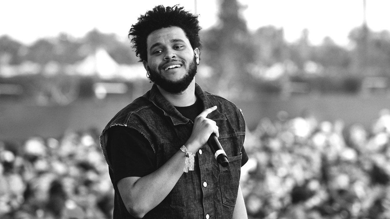 The Weeknd HD Wallpaper, Live The Weeknd HD Image (42), PC