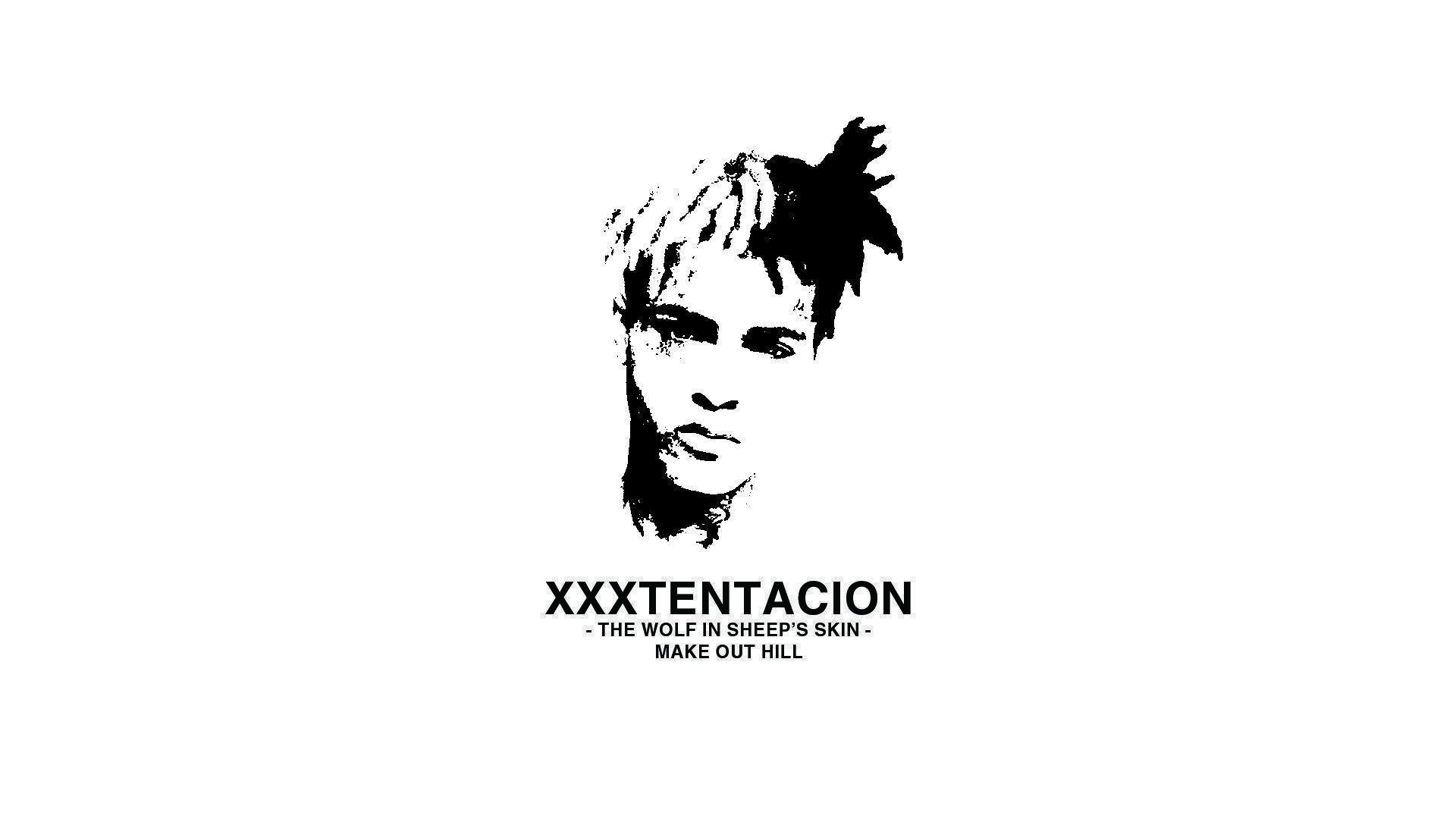 Made a backgrounds for X. Phone resolution in comments. : XXXTENTACION