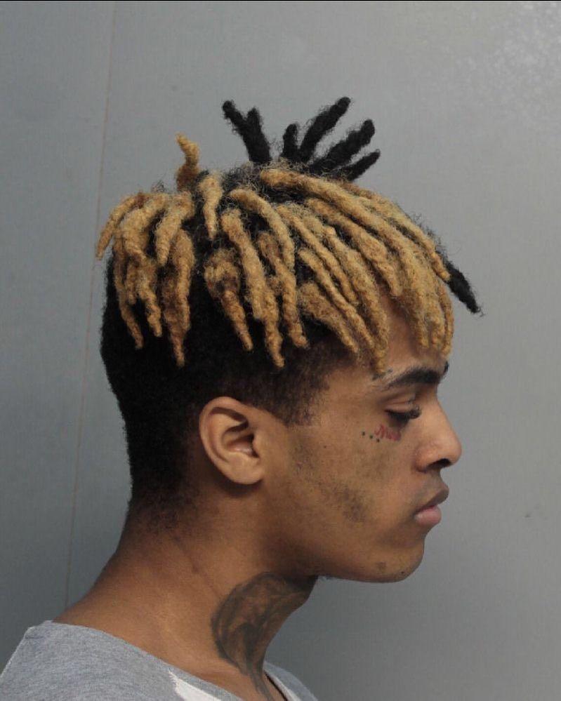 XXXTentacion Released From Jail
