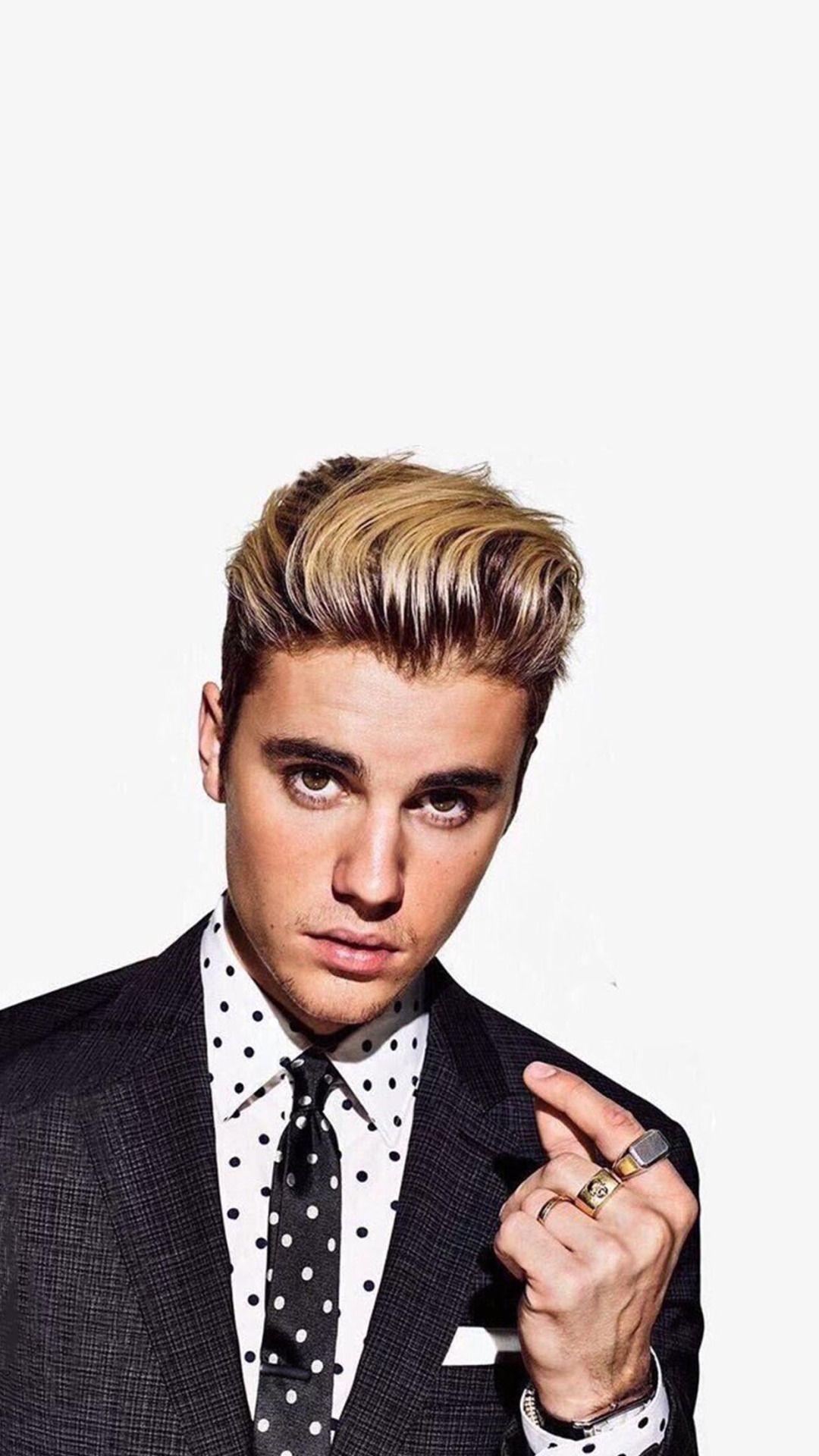 Justin Bieber Iphone Wallpapers