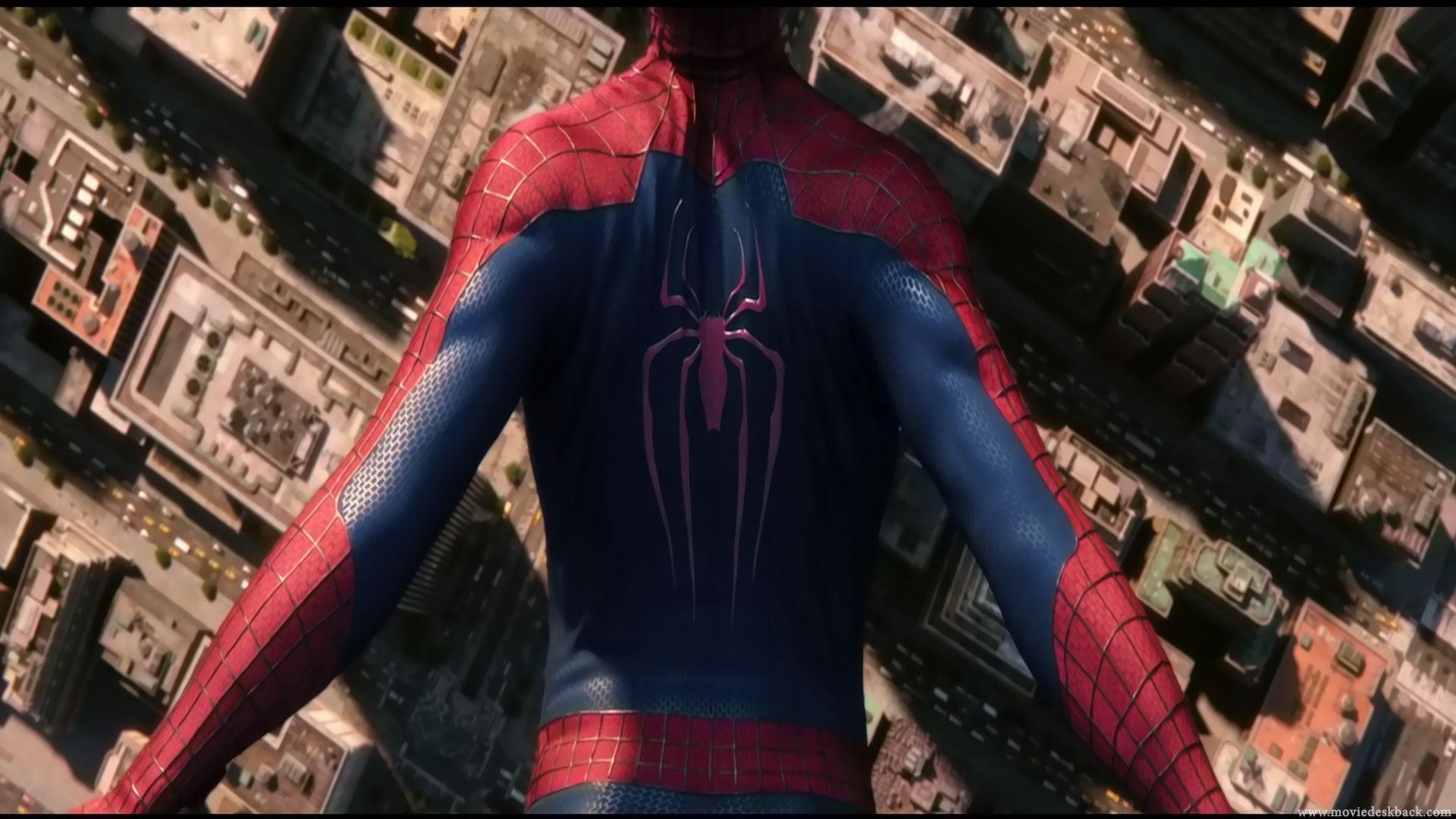 The Amazing Spider Man 2 HD Wallpaper 398 - The Amazing
