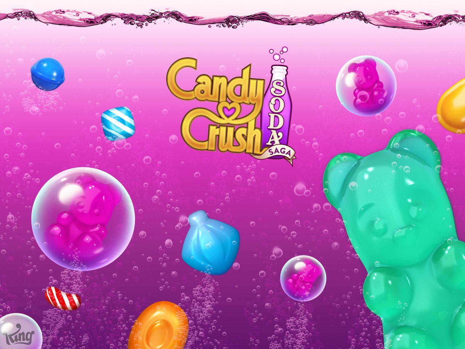 candy crush soda king download