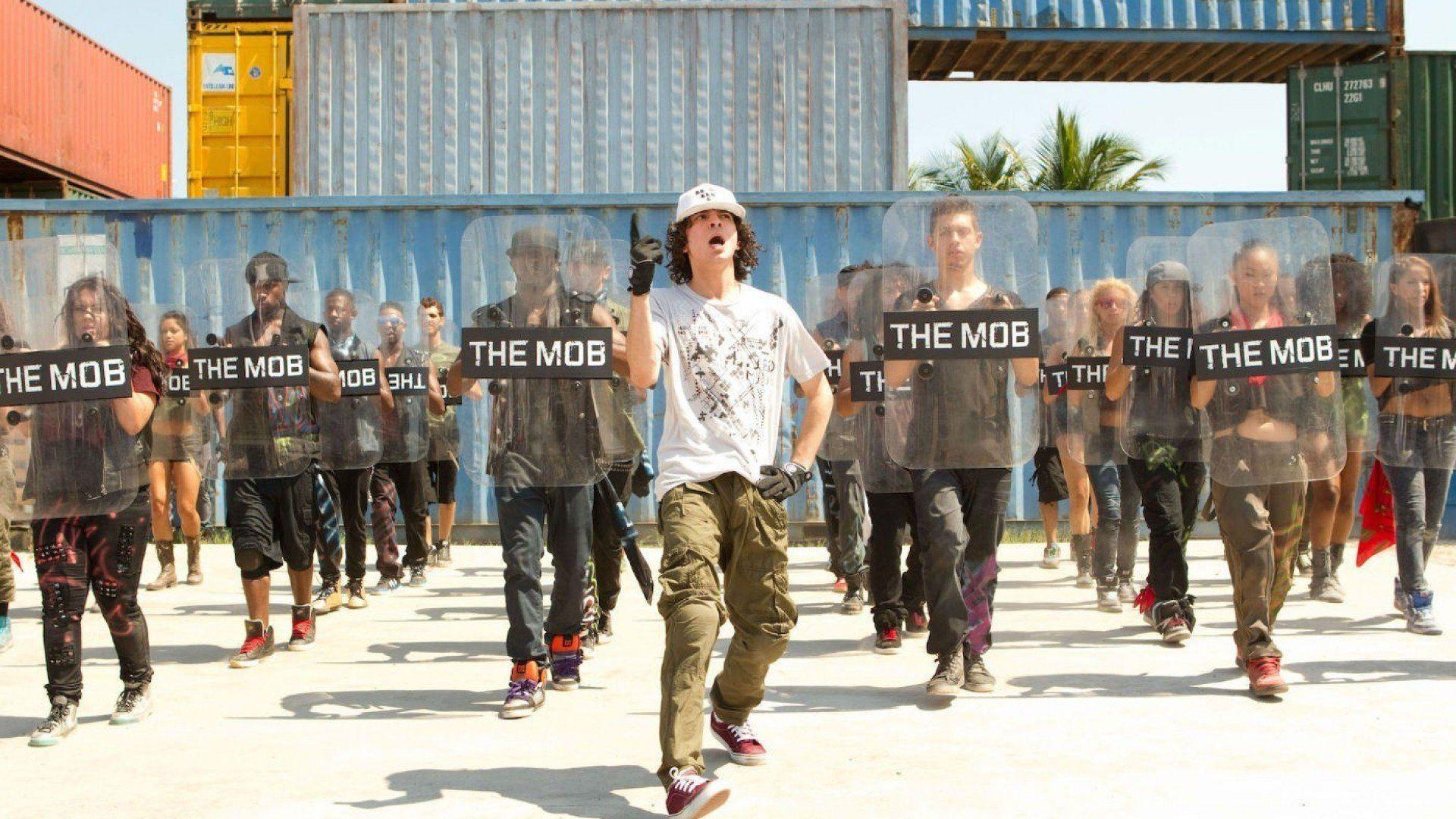 Step Up Wallpapers Wallpaper Cave